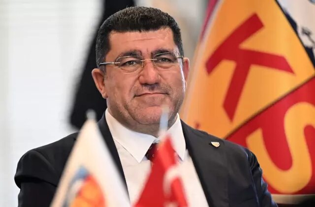 Kayserispor, Galatasaray hezimeti sonrası olağanüstü genel kurul kararı aldı