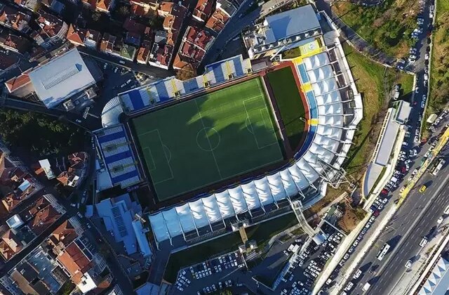 Kazancı Holding’e satılan Kasımpaşa’nın yeni başkanı önceden bakın nerede çalışıyormuş