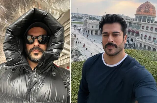 Kazancını gayrimenkule yatıran Burak Özçivit Eyüpsultan’dan 30 daire aldı