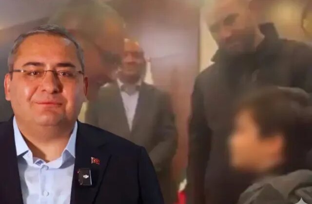 Keçiören Belediye Başkanı Özarslan’ın Türkiye’yi utandıran görüntüleri yeniden gündemde