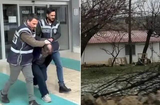 Kemik fışkıran dehşet çiftliğinden haber var! İzler tek bir kişide yoğunlaşıyor