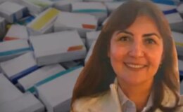 Kendine yazdığı ilaç doktoru yoğun bakımlık etti! Yaşam savaşı veriyor