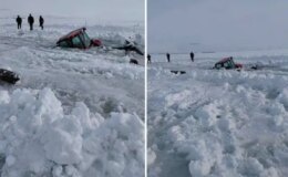 Kent sakinlerinin dört gözle beklediği festivali iptal ettiren kaza