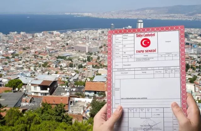 Kentsel dönüşümde kurallar kökten değişti! Yıkımdan sonra bile tapuda o şerh kalacak