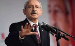 Kılıçdaroğlu uzun zaman sonra ilk kez görüntülendi