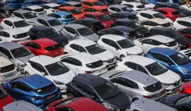 Kiralık araçlarla ilgili yönetmelik sil baştan değişiyor: Kilometre, depozito, yaş sınırı…