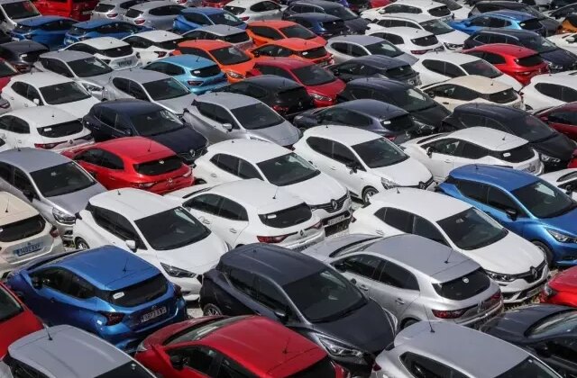 Kiralık araçlarla ilgili yönetmelik sil baştan değişiyor: Kilometre, depozito, yaş sınırı…