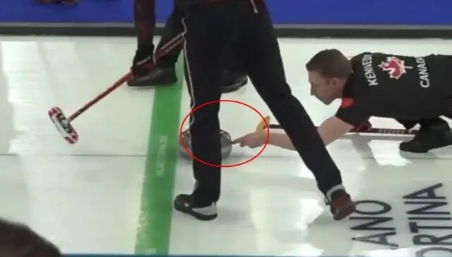 Kış Olimpiyatları’nda inanılmaz anlar! Göz göre göre şike yapıldı