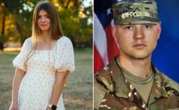 Kıskançlık cinayeti! Ukraynalı mülteci kadın ve asker sevgilisini yataklarında katletti