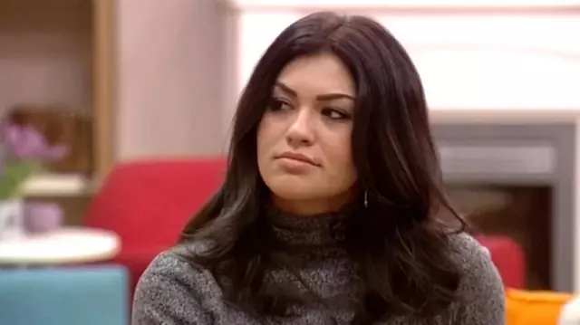 Kısmetse Olur ile tanınmıştı! Cansel Çördük’ün son hali şaşırttı