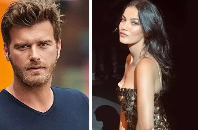 Kıvanç Tatlıtuğ ile partner olan Pınar Deniz’in kazancı dudak uçuklattı