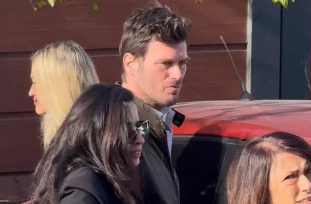 Kıvanç Tatlıtuğ, iş insanı Halit Yukay’la son konuşmasını mahkemede anlattı