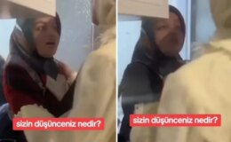 Kız isteme törenine olay! “Bu evlilik yürümez” yorumları yapılıyor