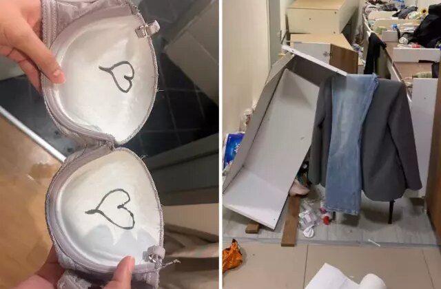 Kız öğrenci yurdundaki skandalda rekor ceza talebi