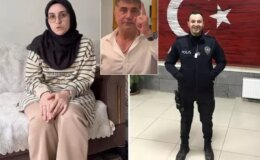Kızını Sedat Peker’e emanet eden polis memurunun eşi konuştu