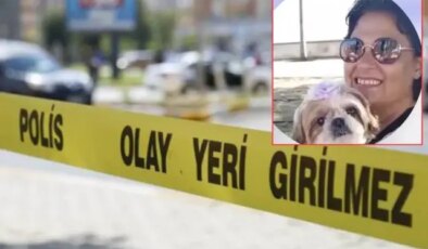 Kocaeli’de vahşet! Boşanma aşamasındaki eşini başından vurarak katletti
