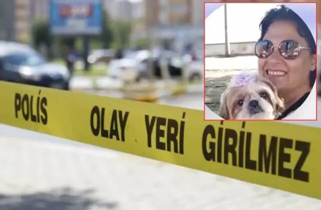 Kocaeli’de vahşet! Boşanma aşamasındaki eşini başından vurarak katletti