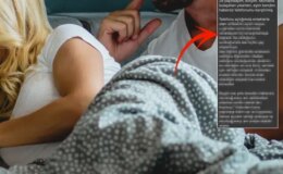 Kocasını aldatan kadının sorduğu soru büyük tepki çekti: Kanım dondu