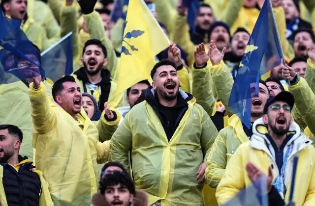 Koltuklara bırakıldı! Fenerbahçe’den taraftarına bir jest daha