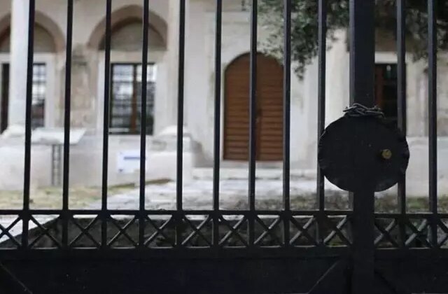 Komşudan Müslümanları ayağa kaldıracak cami kararı! Çok sayıda mescit kapatıldı