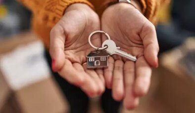 Konut satışları yeni yıla düşüşle başladı