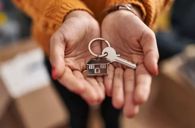 Konut satışları yeni yıla düşüşle başladı