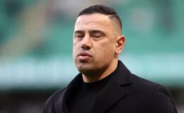 Konyaspor’da Çağdaş Atan dönemi sona erdi