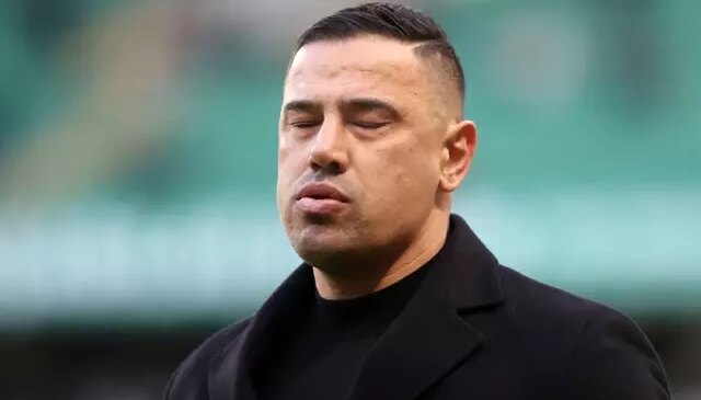 Konyaspor’da Çağdaş Atan dönemi sona erdi