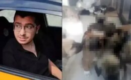 Köpeklere yaptıkları kan dondurmuştu! Sapık doktorun cezası 9 yıldan 4 yıla düşürüldü