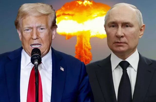 Korkulan olmadı! ABD ve Rusya’dan tarihi nükleer anlaşması