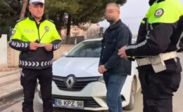 Korsan taksiler şimdi yandı! Ağır ceza geliyor