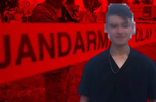 Köyü ayağa kaldıran cinayet! 17 yaşında katil oldu