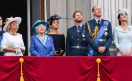 Kraliyet ailesinde büyük skandal! Kraliçe’den Epstein skandalı sonrası cüzdana sarılmış