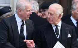 Kraliyet ailesinde Epstein depremi! Saraydan kapı dışarı ettiler