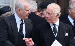 Kraliyet ailesinde Epstein depremi! Saraydan kapı dışarı ettiler