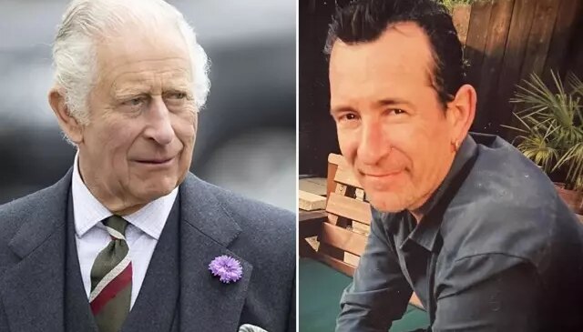 İngiliz Kraliyet dekoratörünün eleştiriler sonucu intihar ettiği ortaya çıktı