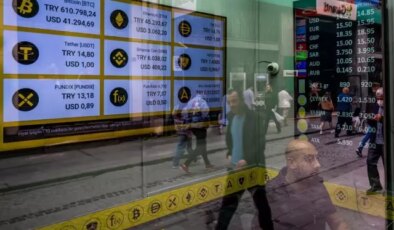 Kripto para piyasaları yükselişe geçti: Bitcoin kritik sınıra dayandı