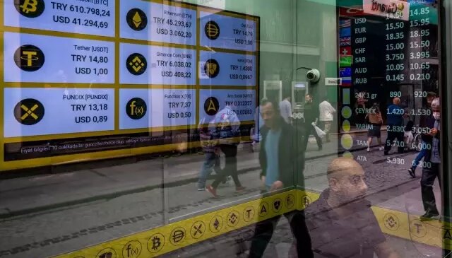 Kripto para piyasaları yükselişe geçti: Bitcoin kritik sınıra dayandı