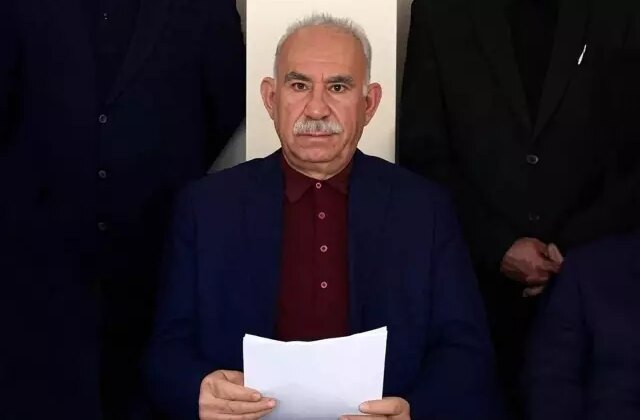 Kritik eşik aşıldı, Öcalan’dan dikkat çeken bir açıklama geldi