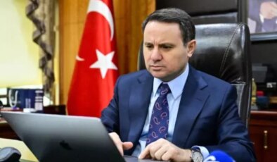 Kritik davaların savcısı, Akın Gürlek kimdir?