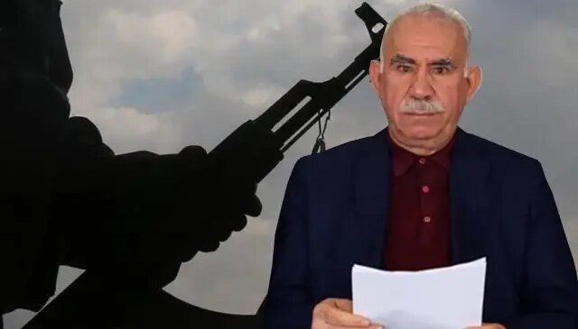 Kritik gün geldi! Abdullah Öcalan’dan yeni mesaj