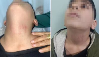 Küçükçekmece’de kadın memurun 10 yaşındaki öğrenciyi okulda darbettiği iddiası