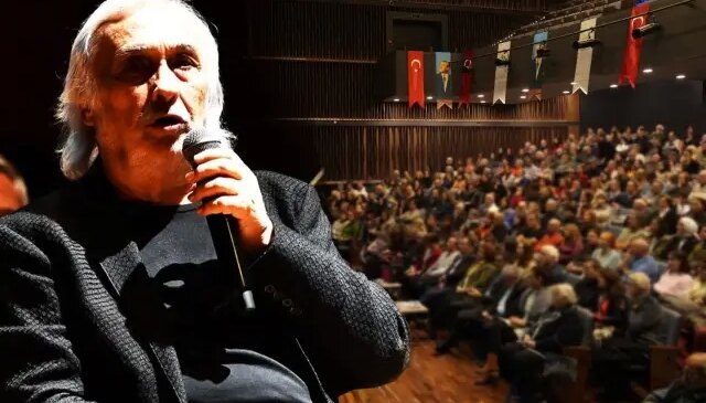 Kültür merkezi rant kapısı oldu! Parayı eksik veren Müjdat Gezen’i içeri almadılar