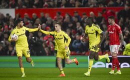 Kulüp tarihine geçecek! Kerem Aktürkoğlu’nu Avrupa’da tutabilne aşk olsun