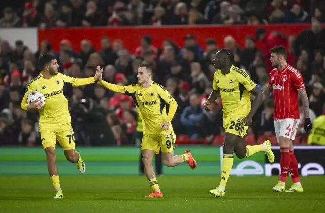 Kulüp tarihine geçecek! Kerem Aktürkoğlu’nu Avrupa’da tutabilne aşk olsun