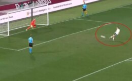 Kupada müthiş maç! Penaltılarda turladılar