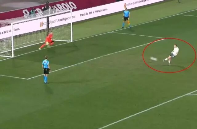 Kupada müthiş maç! Penaltılarda turladılar