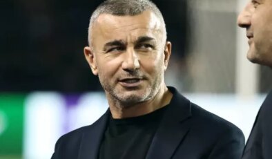 Kurban Kurbanov, Galatasaraylıların gönlünü bir kez daha fethetti