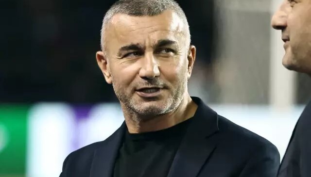 Kurban Kurbanov, Galatasaraylıların gönlünü bir kez daha fethetti