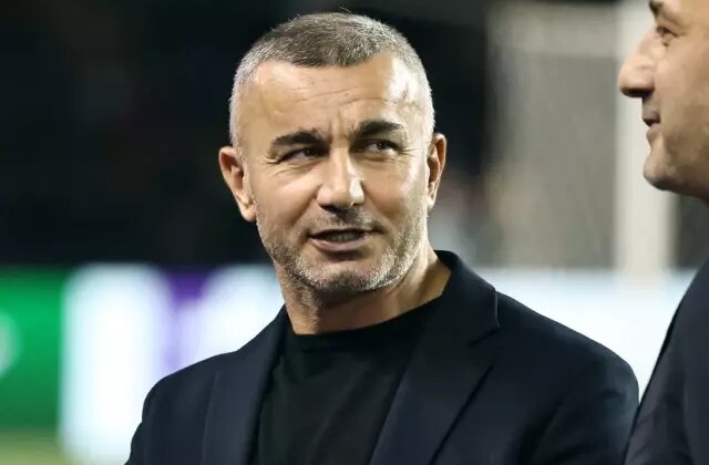 Kurban Kurbanov, Galatasaraylıların gönlünü bir kez daha fethetti